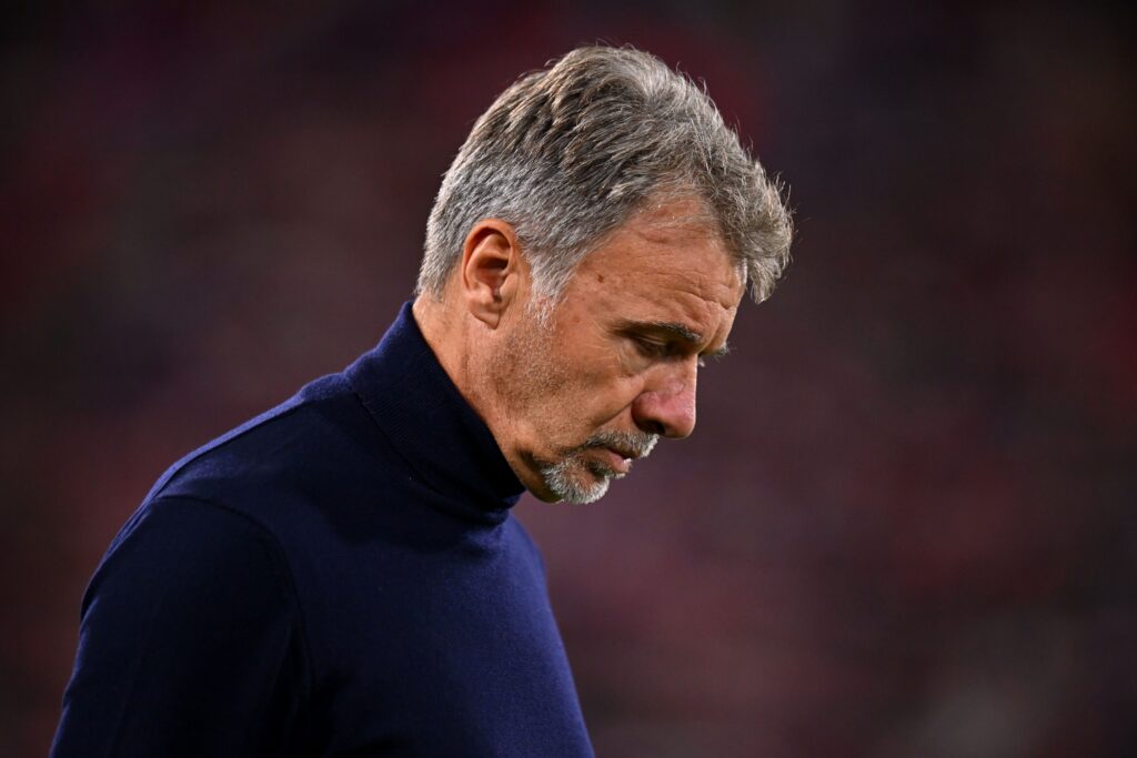 Bologna FC 1909 v Torino FC - Serie A