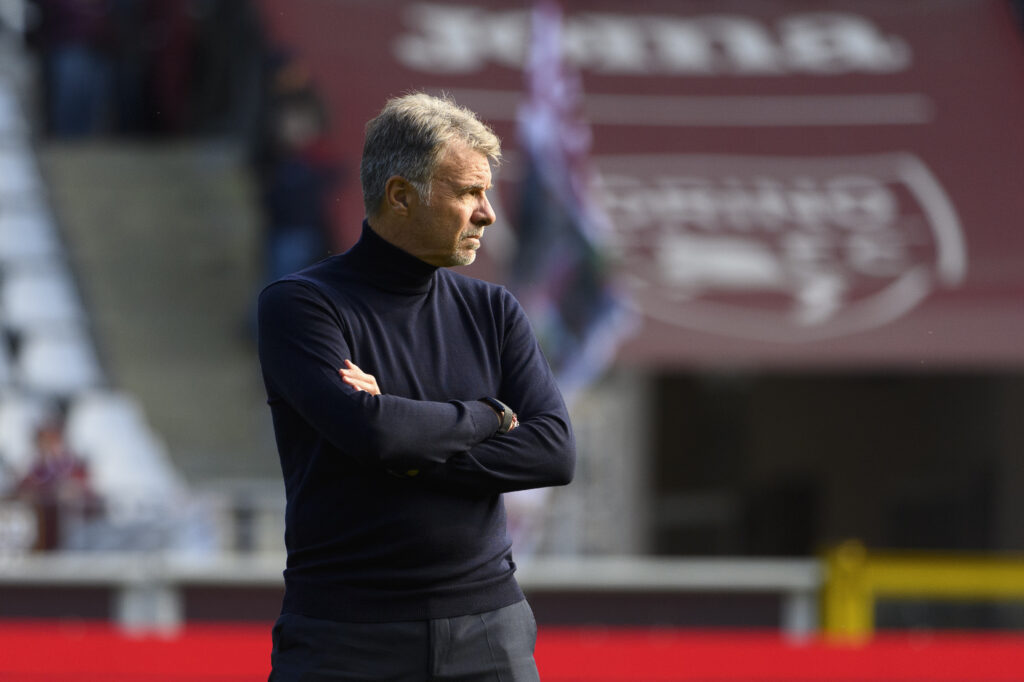 Torino FC v Genoa CFC - Serie A