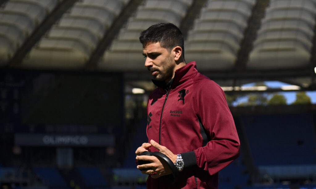 SS Lazio v Torino FC - Serie A