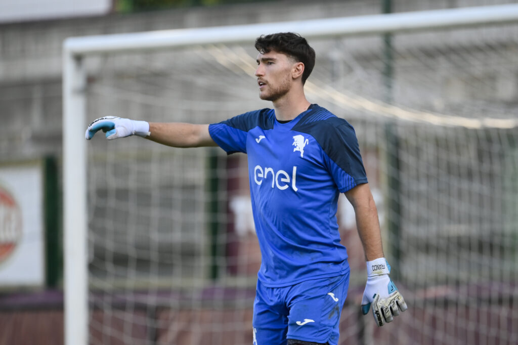 Torino FC Training Session