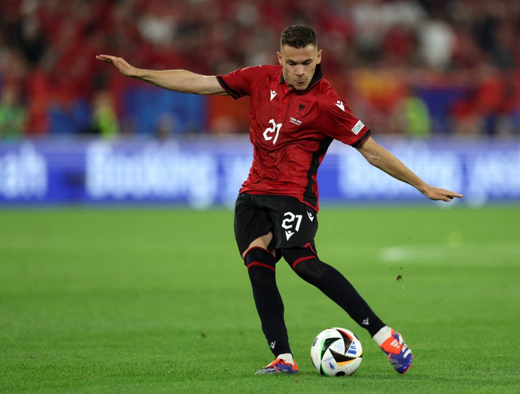 Albania v Spain: Group B - UEFA EURO 2024