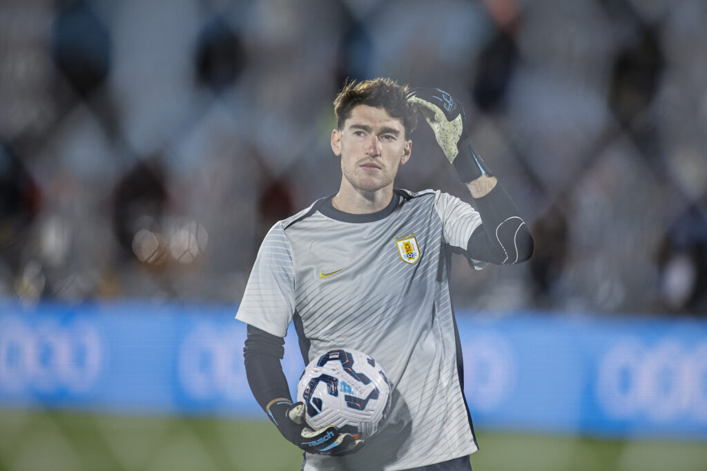 Uruguay v Peru - FIFA World Cup 2026 Qualifier