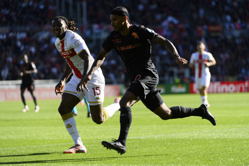 Torino FC v Genoa CFC - Serie A