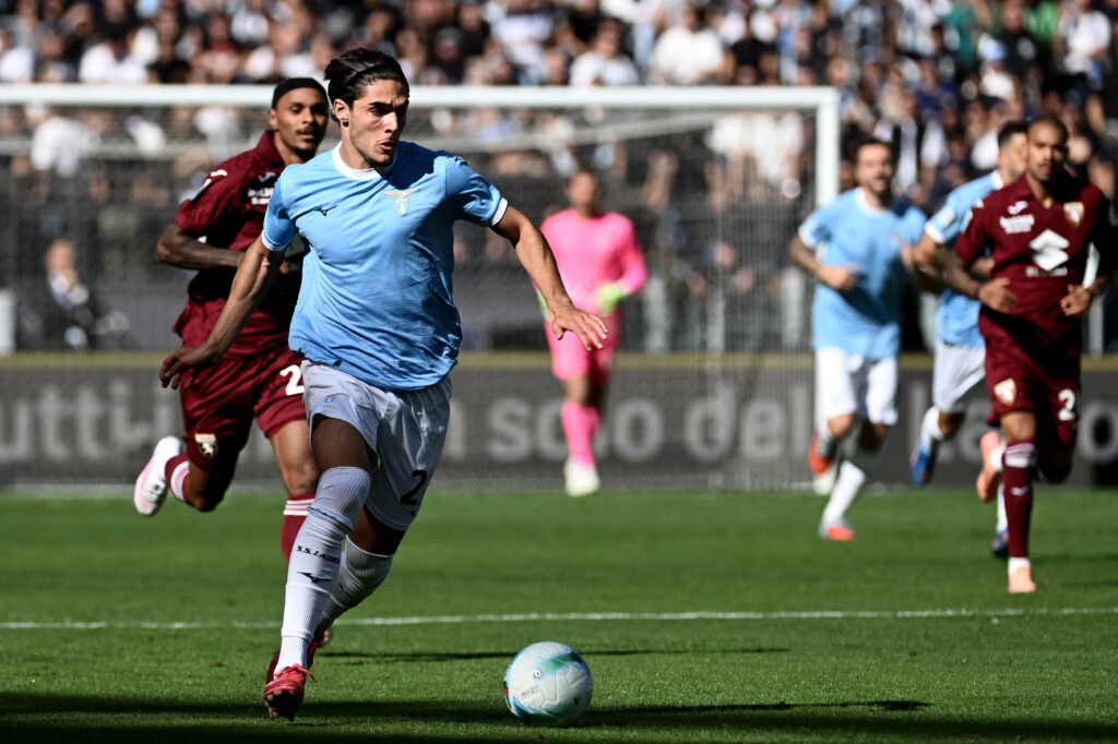 SS Lazio v Torino FC - Serie A