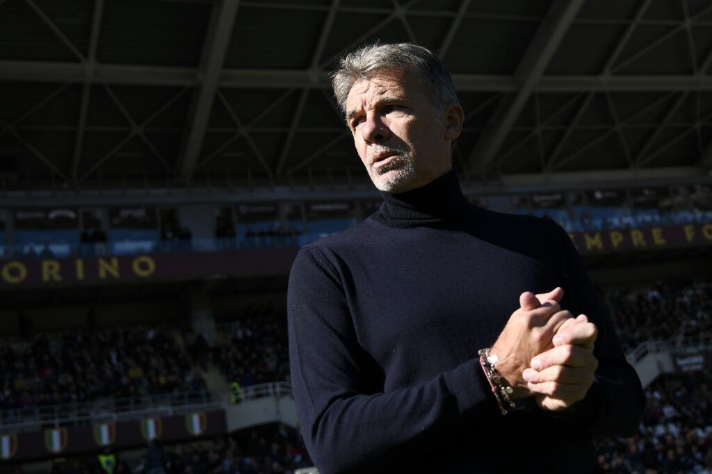 Torino FC v Genoa CFC - Serie A