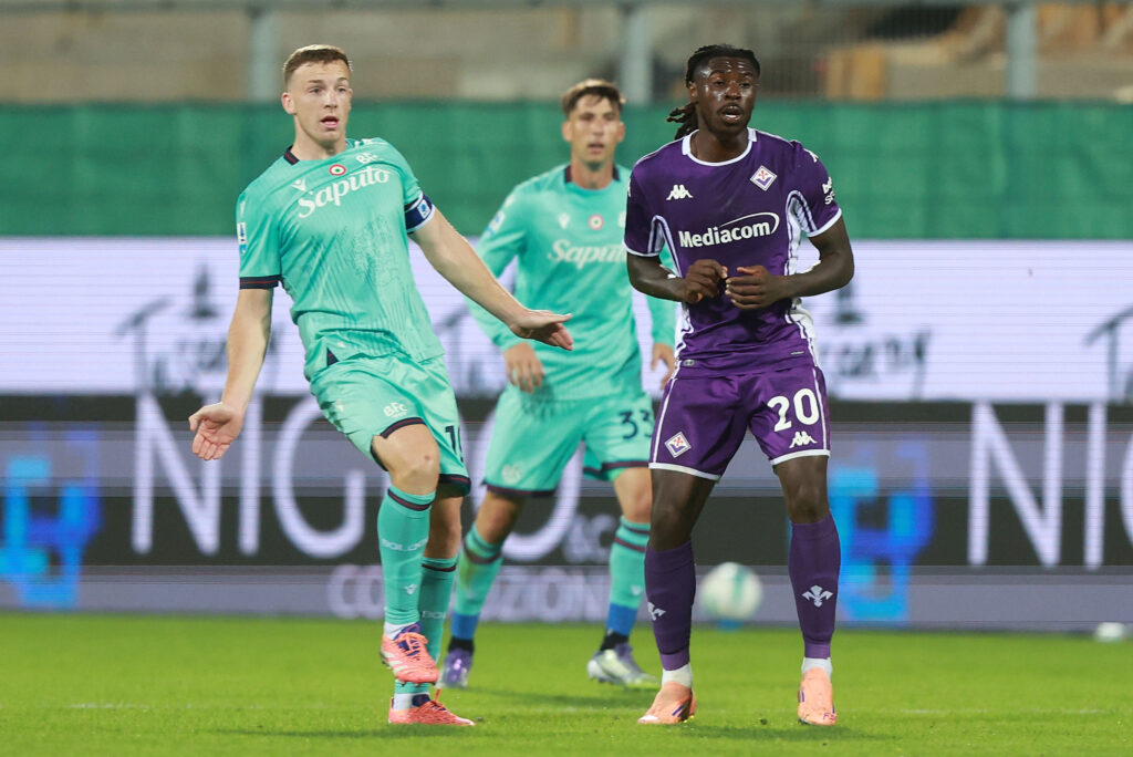 ACF Fiorentina v Bologna FC 1909 - Serie A