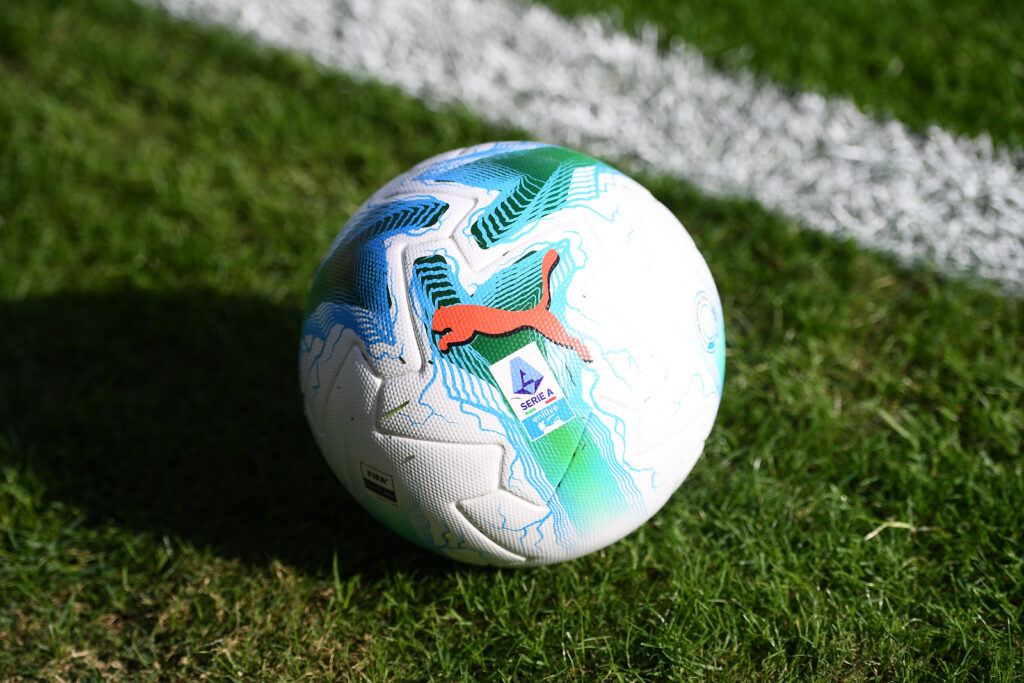 Parma Calcio 1913 v Como 1907 - Serie A