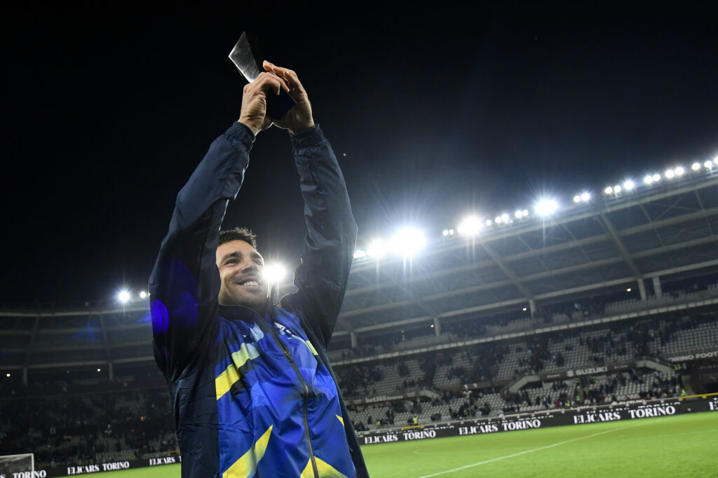 Torino FC v SSC Napoli - Serie A