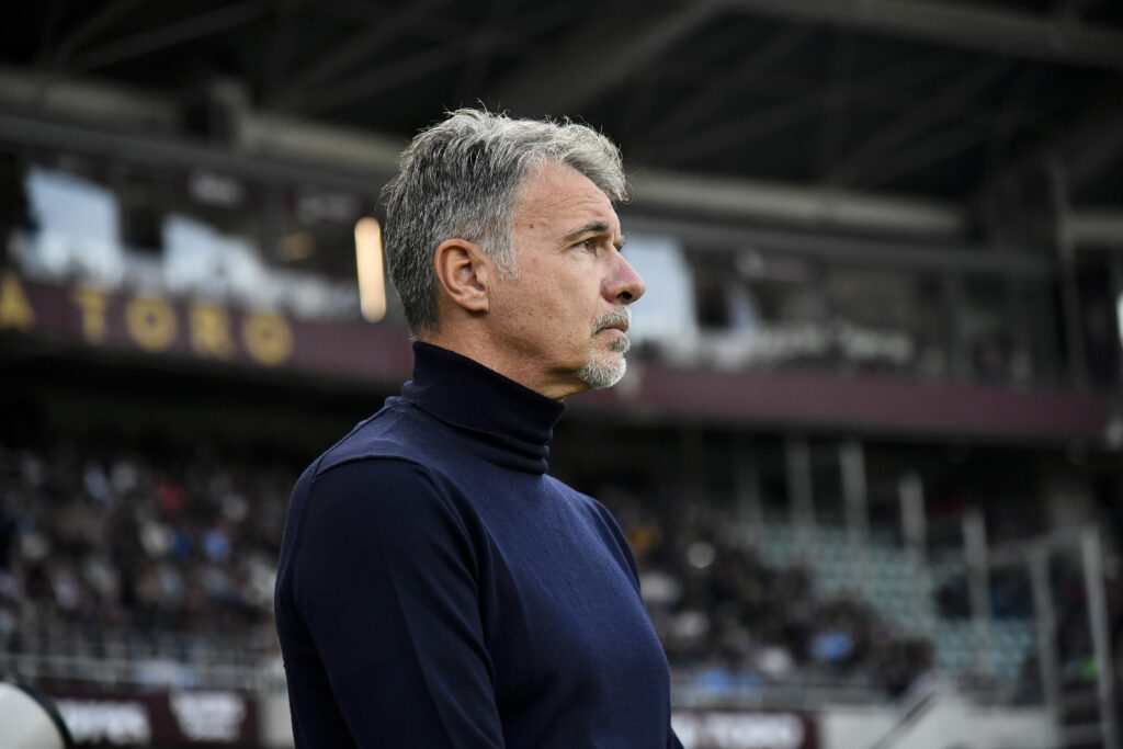 Torino FC v SSC Napoli - Serie A