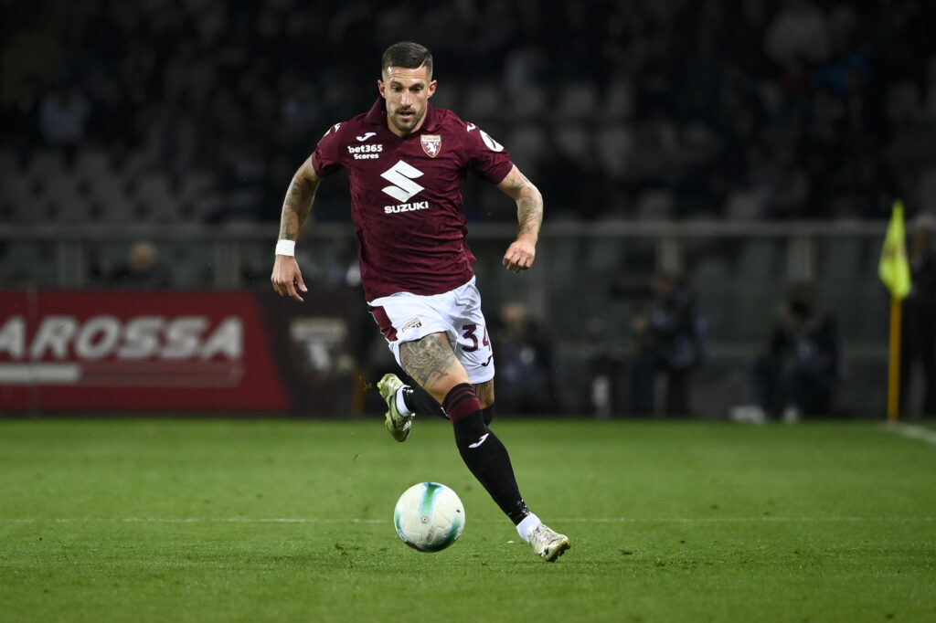 Torino FC v SSC Napoli - Serie A