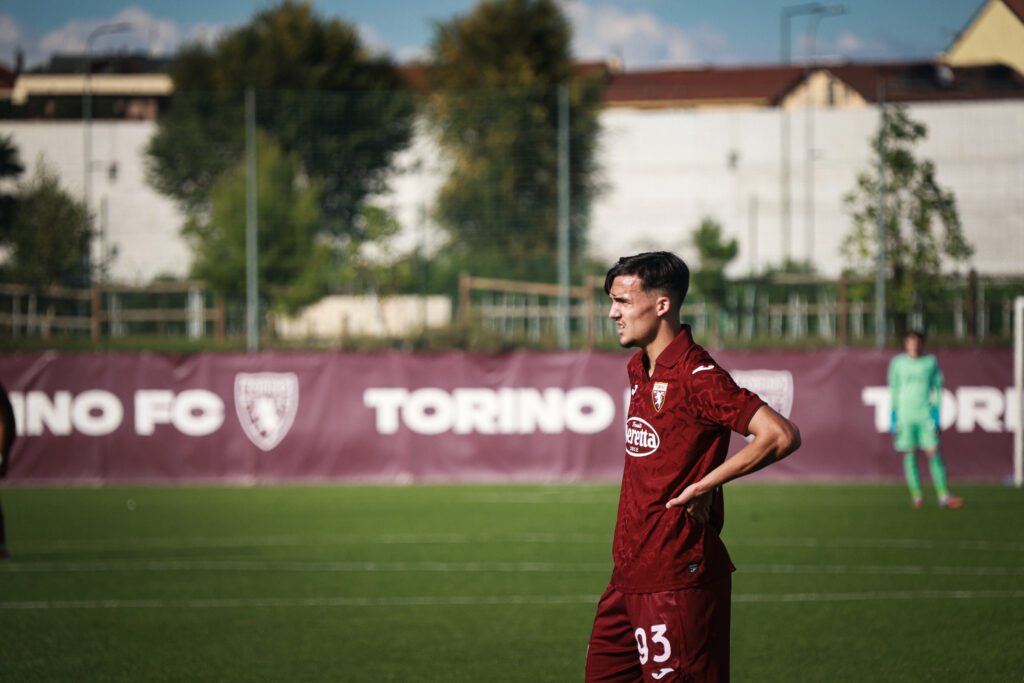 Primavera, Torino-Parma Carvalho