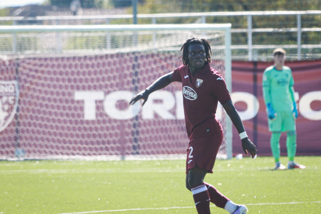 Primavera, Torino-Parma Acquah