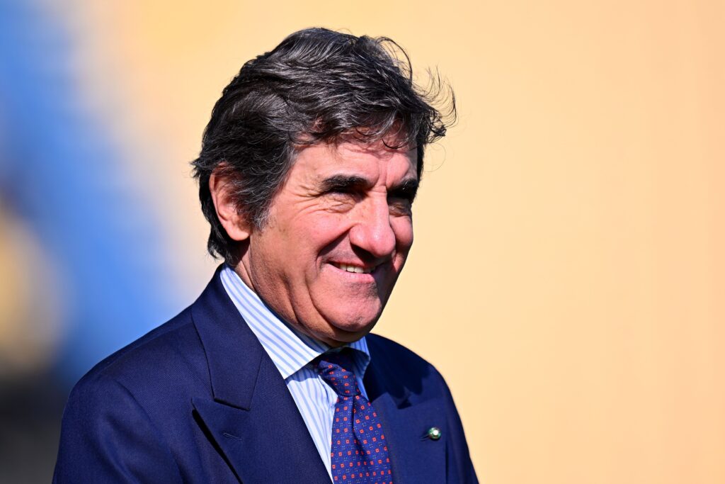 Parma v Torino - Serie A