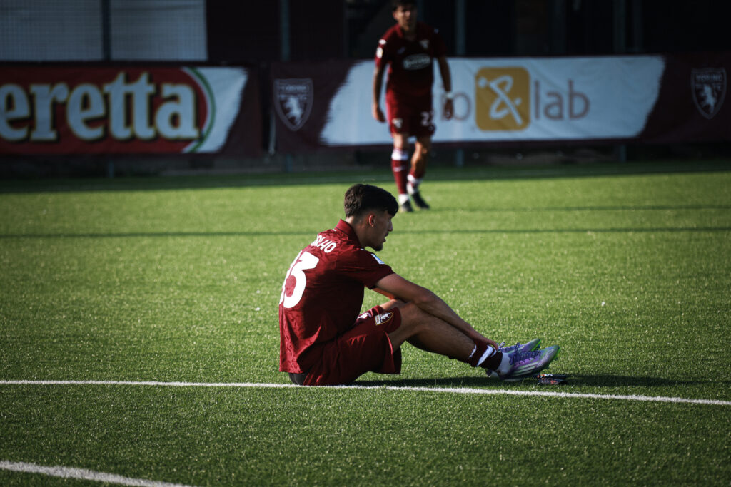 Primavera, Torino-Parma