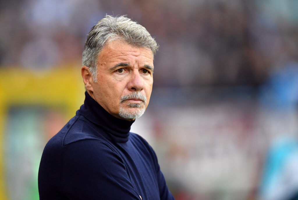 Torino FC v SSC Napoli - Serie A