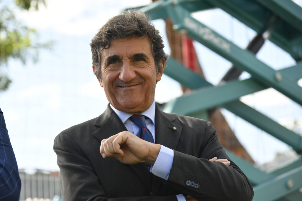 AS Monaco v Torino FC - Friendly Match 2025