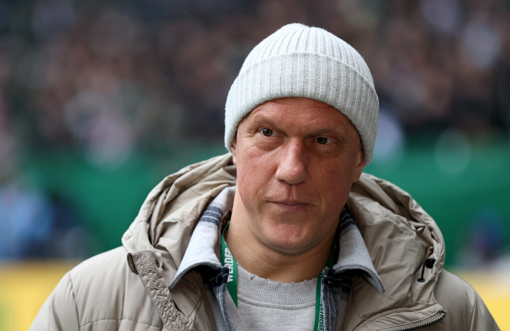 SV Werder Bremen v Borussia Dortmund - Bundesliga