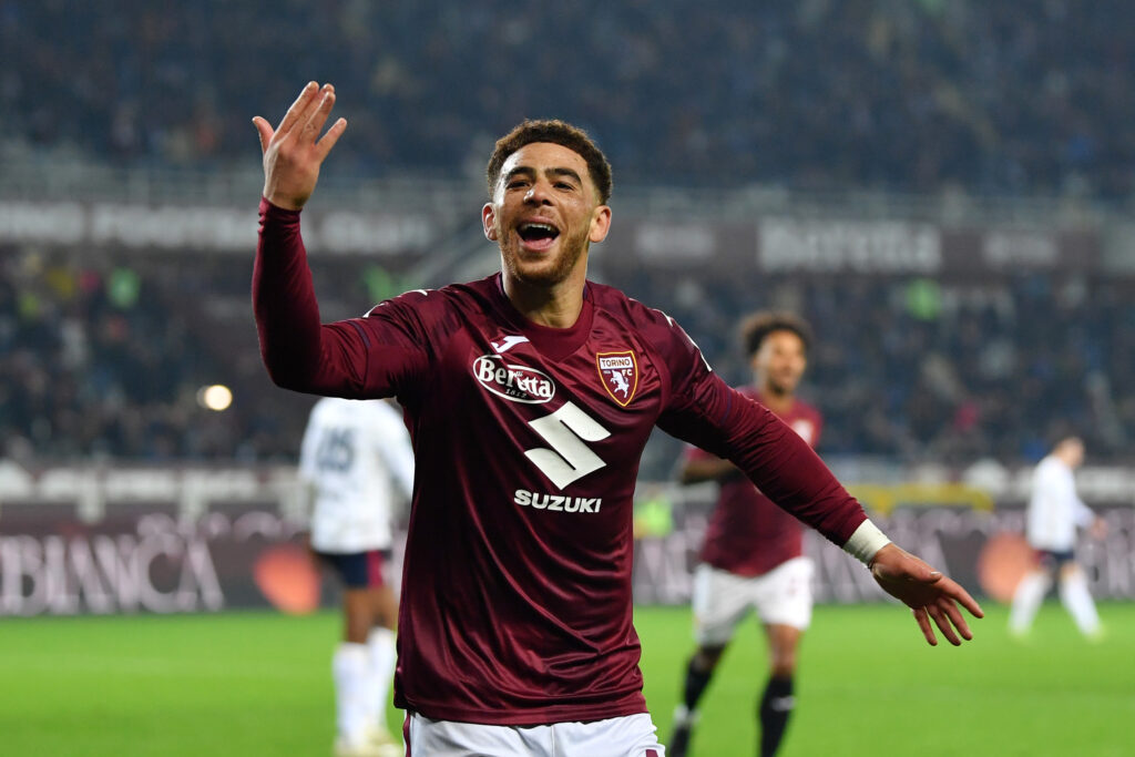 Torino v Cagliari - Serie A