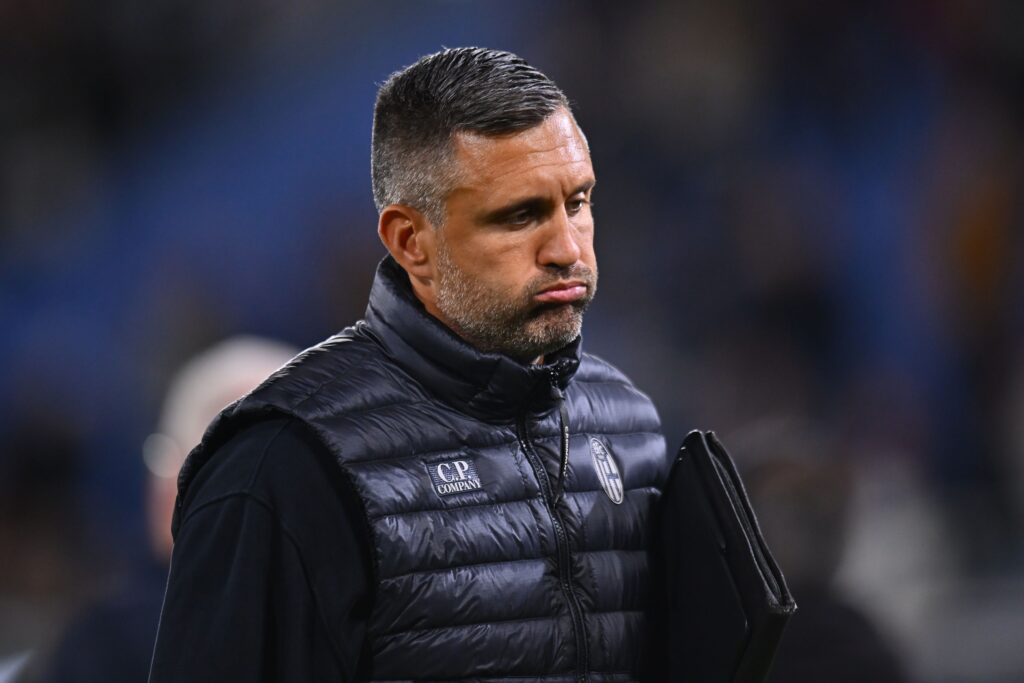 Bologna FC 1909 v Torino FC - Serie A