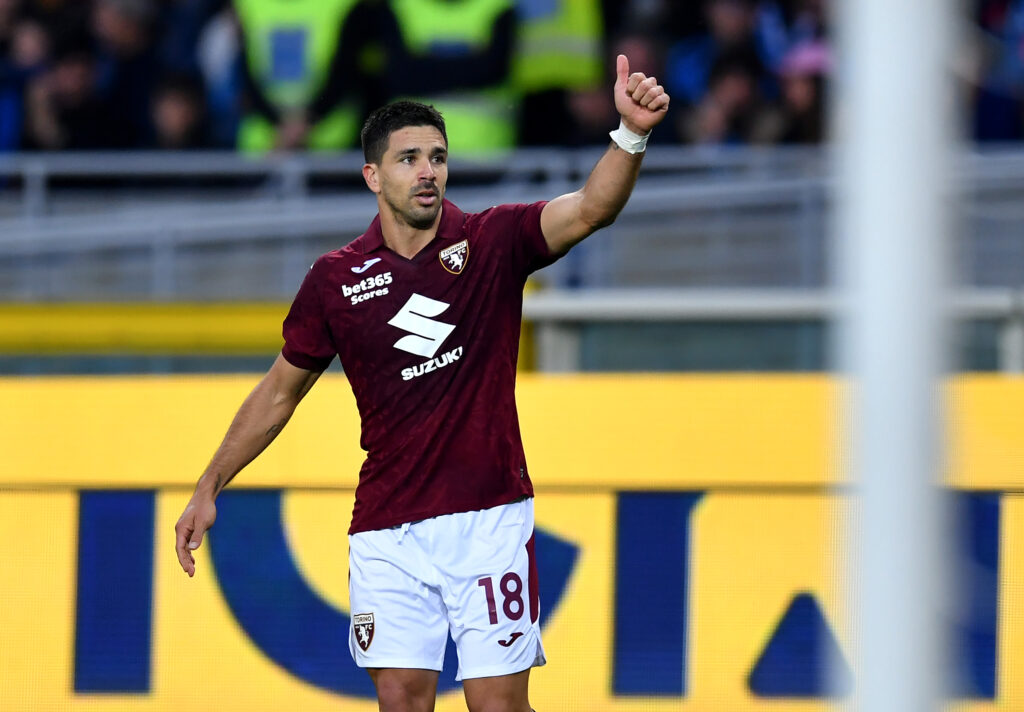 Torino FC v SSC Napoli - Serie A