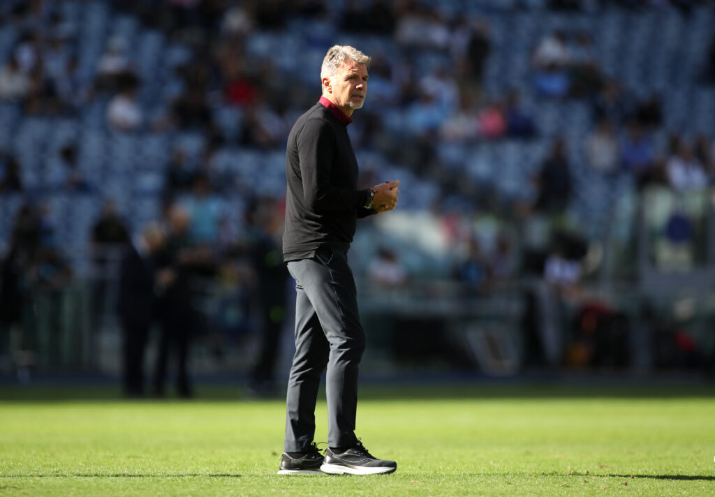 SS Lazio v Torino FC - Serie A