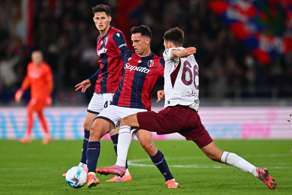Bologna FC 1909 v Torino FC - Serie A
