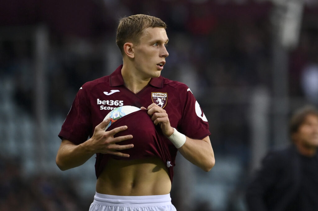 Torino FC v SSC Napoli - Serie A