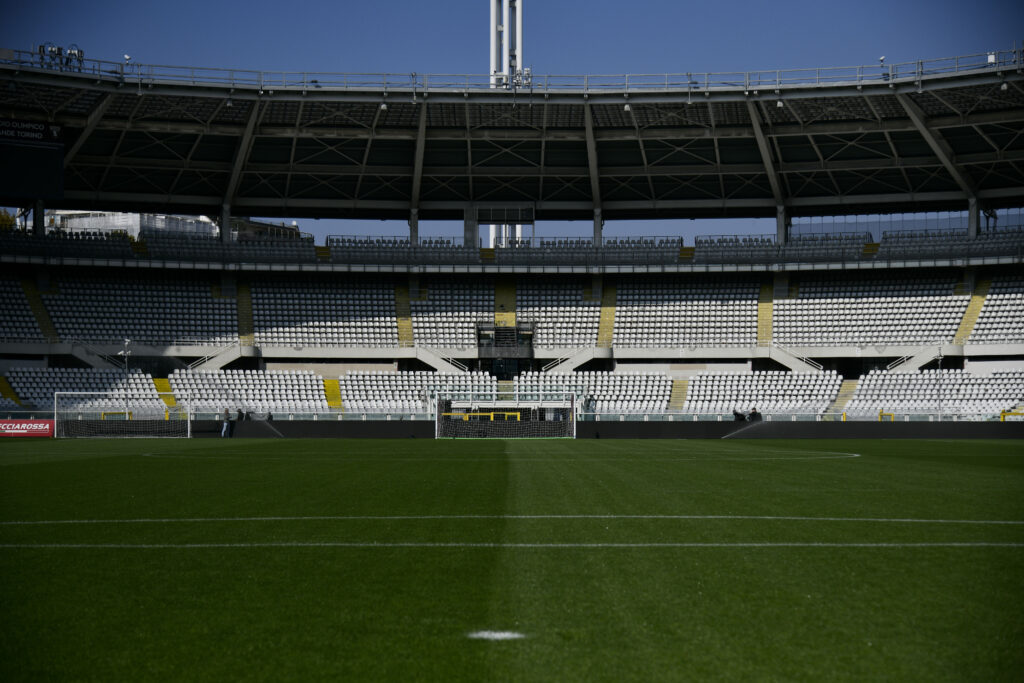 Torino FC v SSC Napoli - Serie A