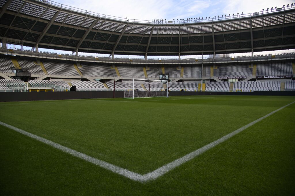 Torino FC v Genoa CFC - Serie A