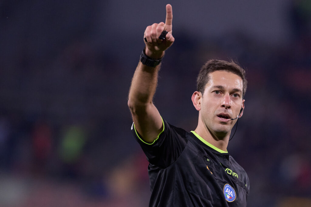 US Cremonese v Atalanta BC - Serie A