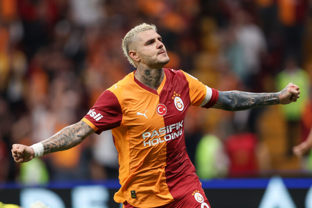 Galatasaray SK v Konyaspor - Trendyol Süper Lig