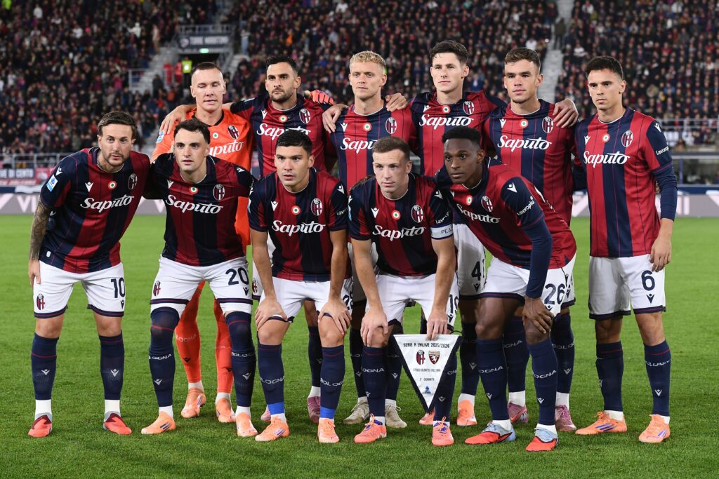 Bologna FC 1909 v Torino FC - Serie A