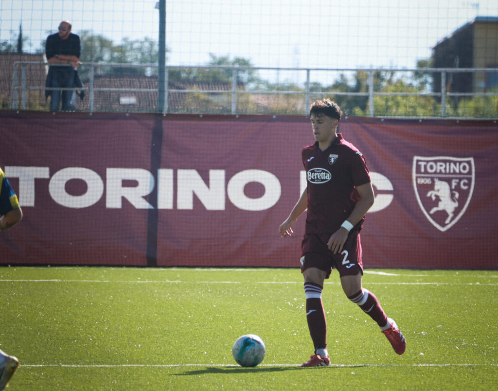 Primavera, Torino-Parma Pellini