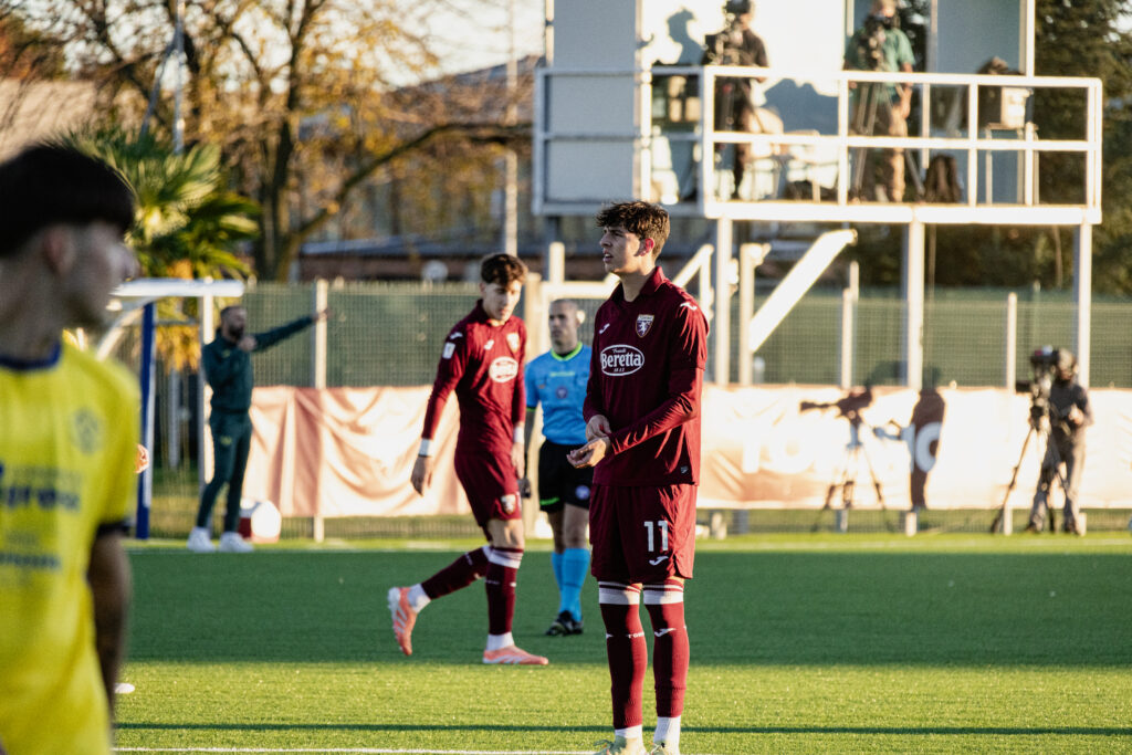 Primavera, Torino-Verona Zeppieri