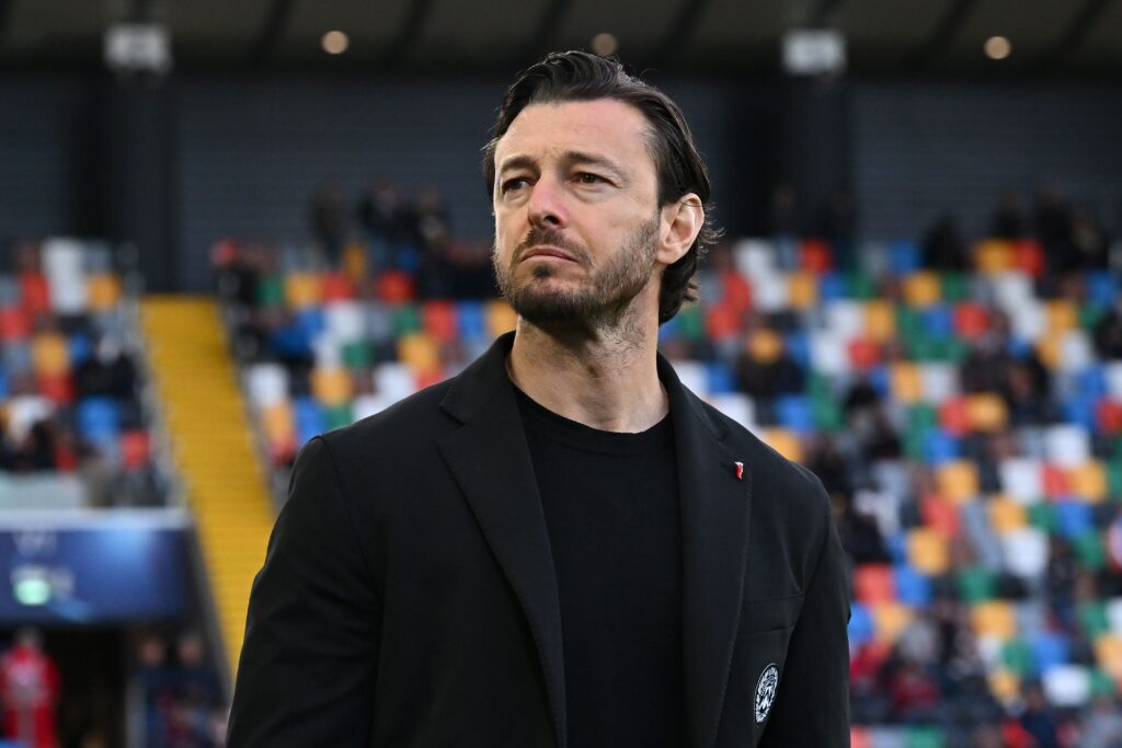 Udinese Calcio v AS Roma - Serie A TIM