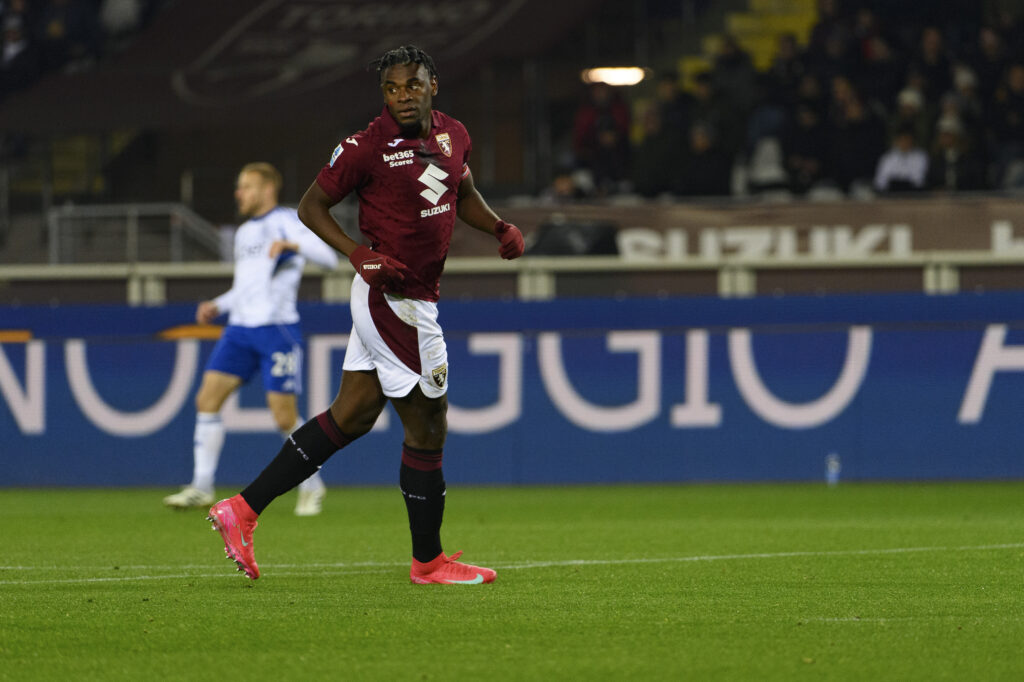 Torino FC v Como 1907 - Serie A