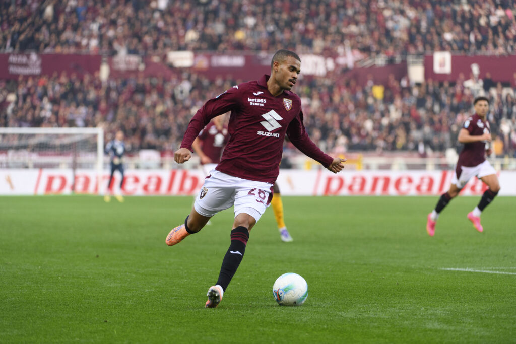 Torino FC v Pisa SC - Serie A