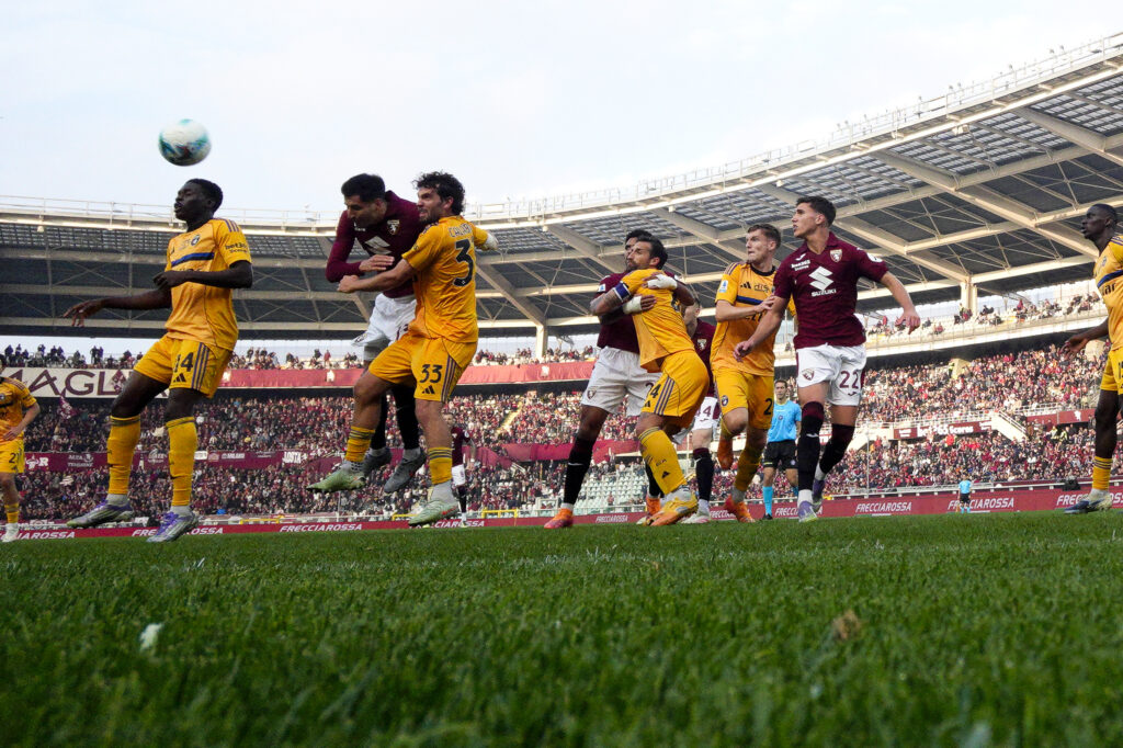 Torino FC v Pisa SC - Serie A