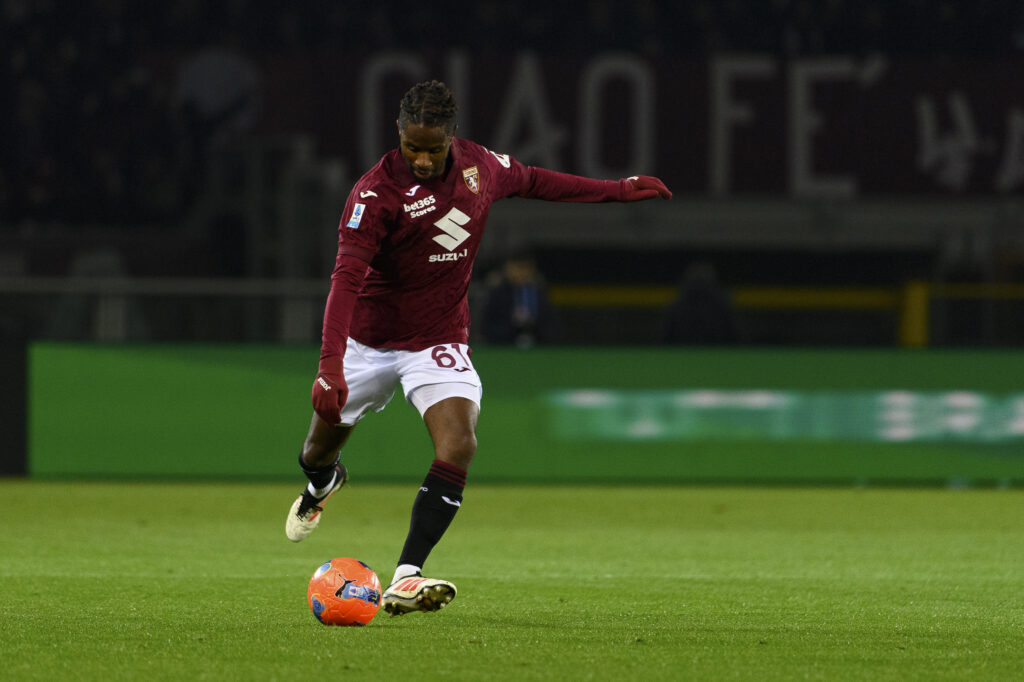Torino FC v Como 1907 - Serie A
