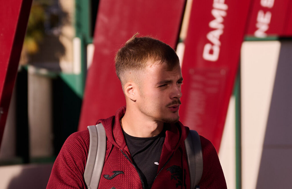 Torino FC Travel To Bologna