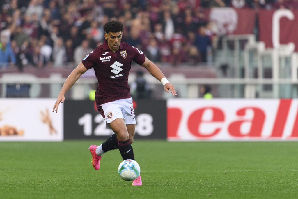 Torino FC v Pisa SC - Serie A