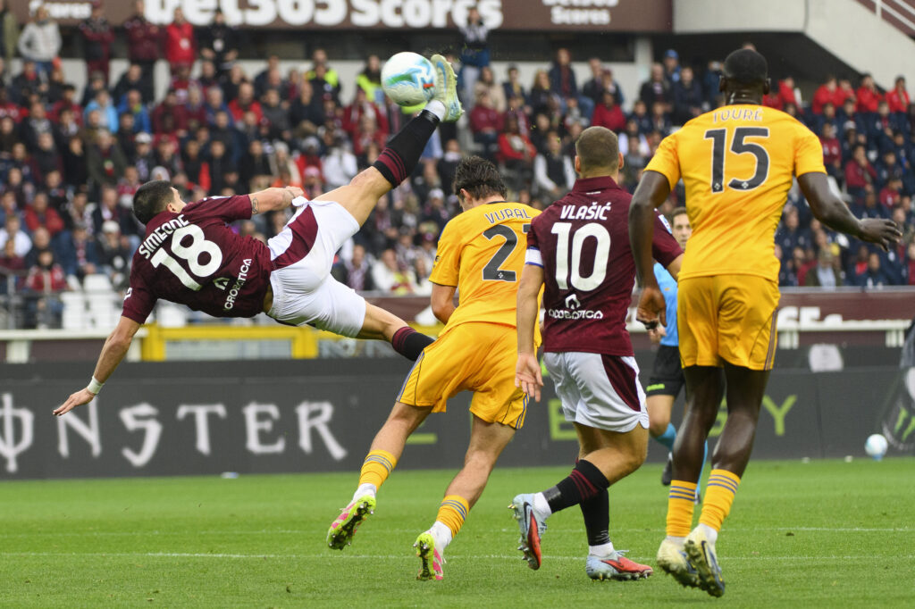 Torino FC v Pisa SC - Serie A