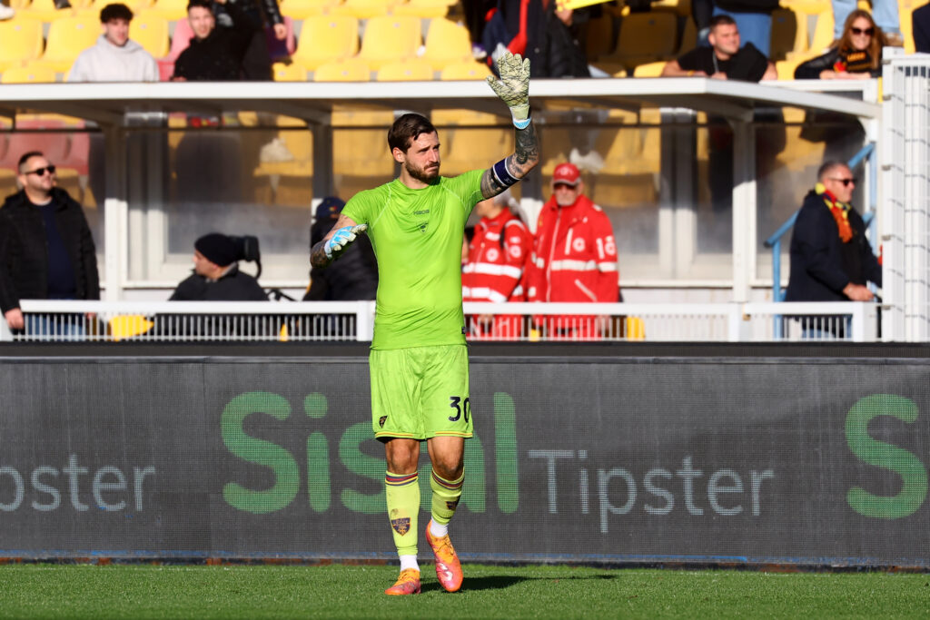 US Lecce v Torino FC - Serie A