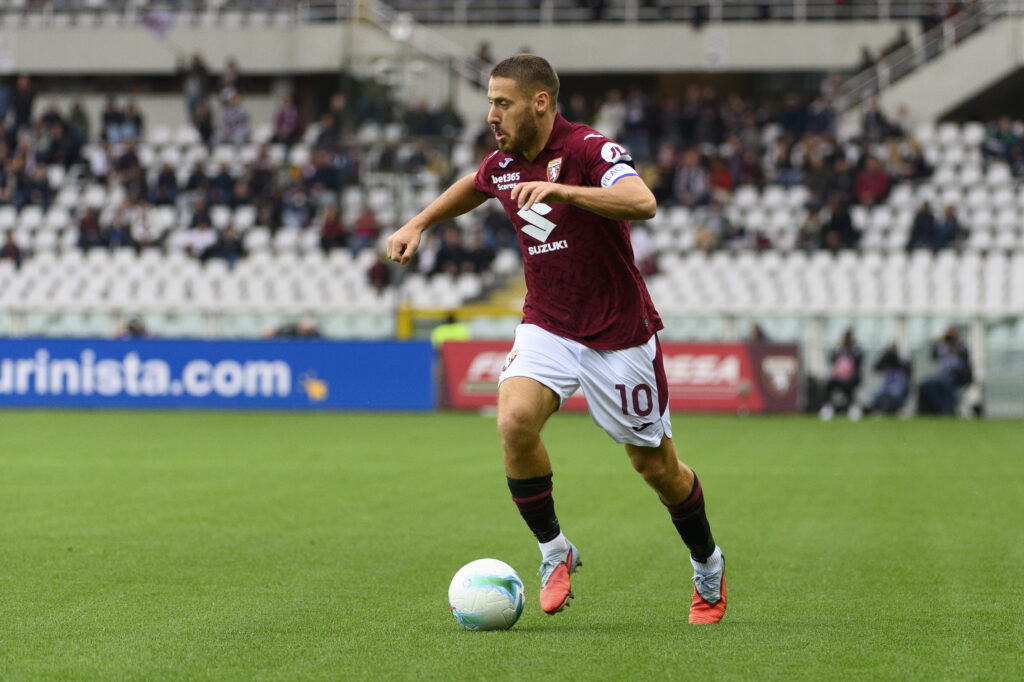 Torino FC v Pisa SC - Serie A