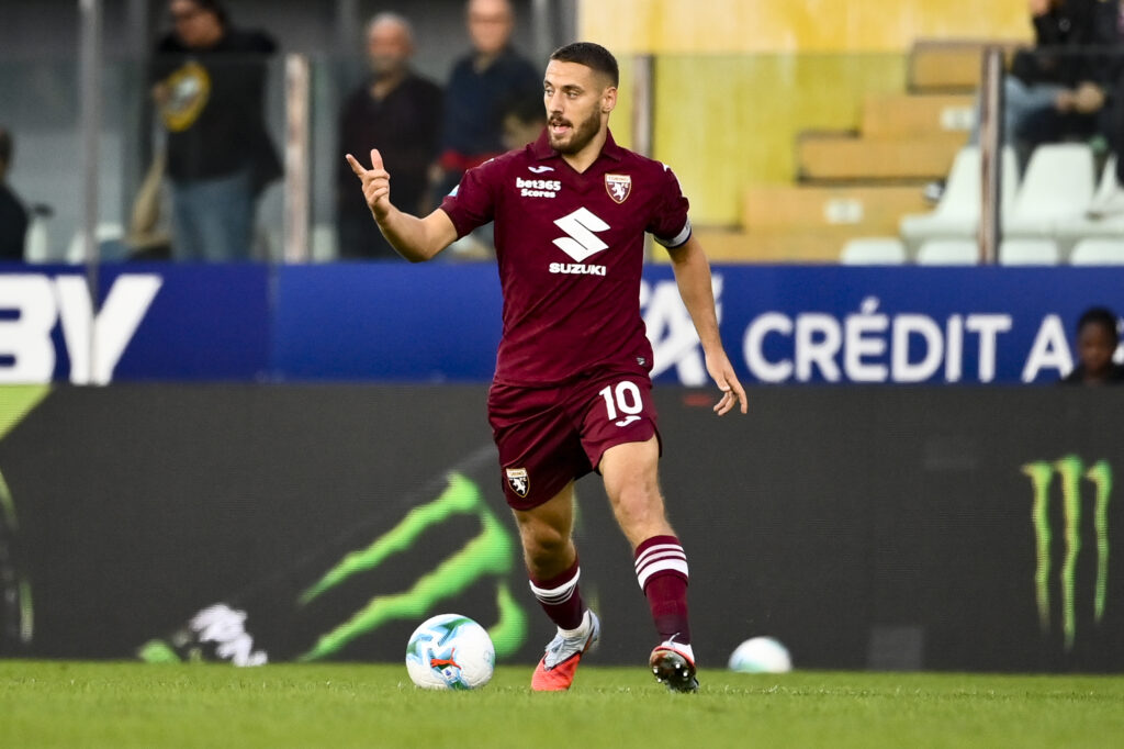 Parma Calcio 1913 v Torino FC - Serie A