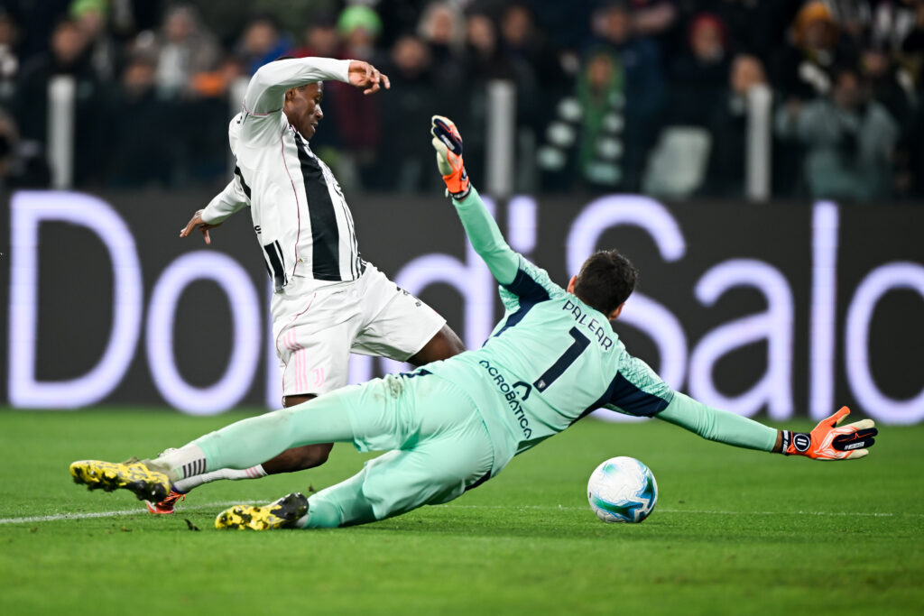 Juventus FC v Torino FC - Serie A