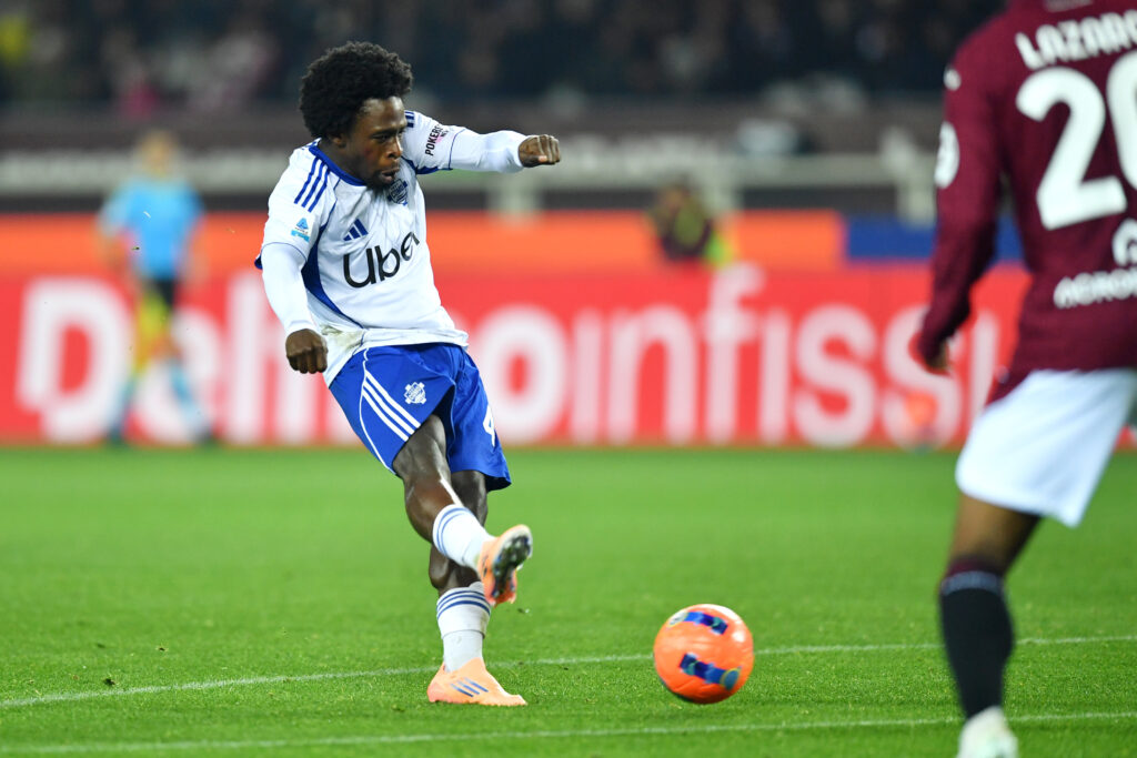 Torino FC v Como 1907 - Serie A