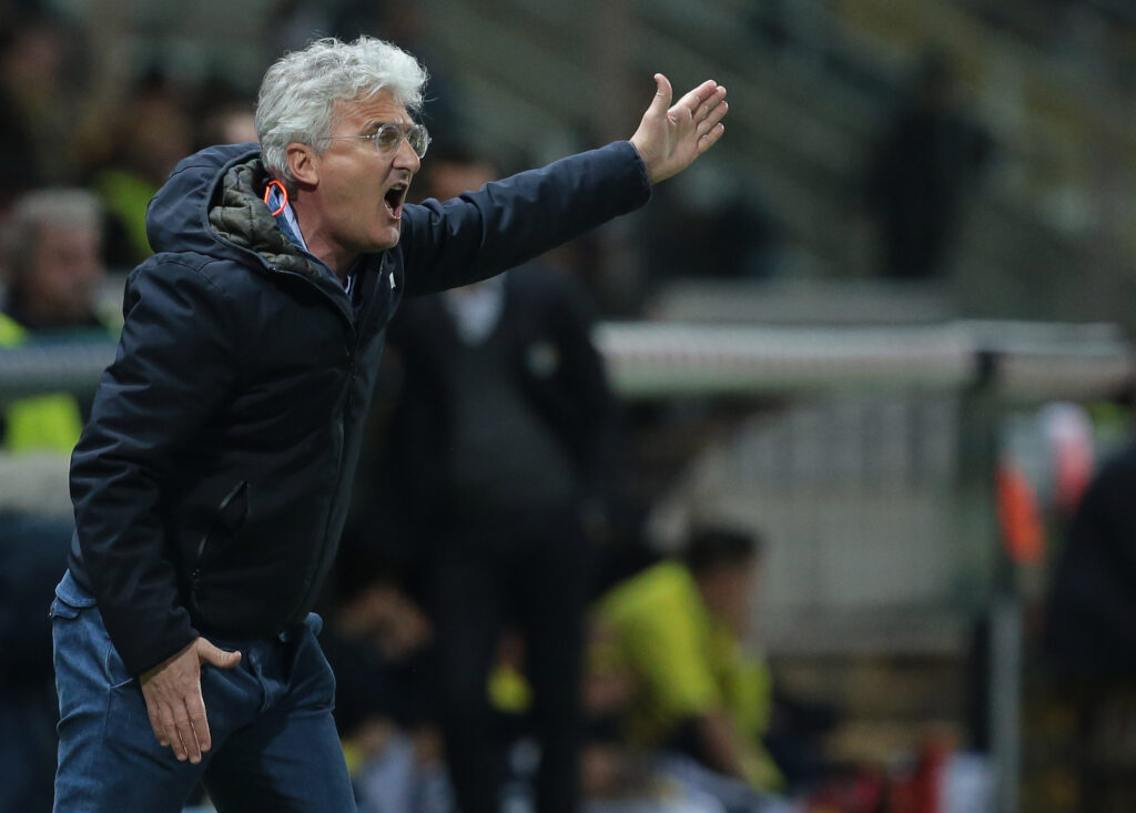 Parma Calcio v AS Cittadella - Serie B