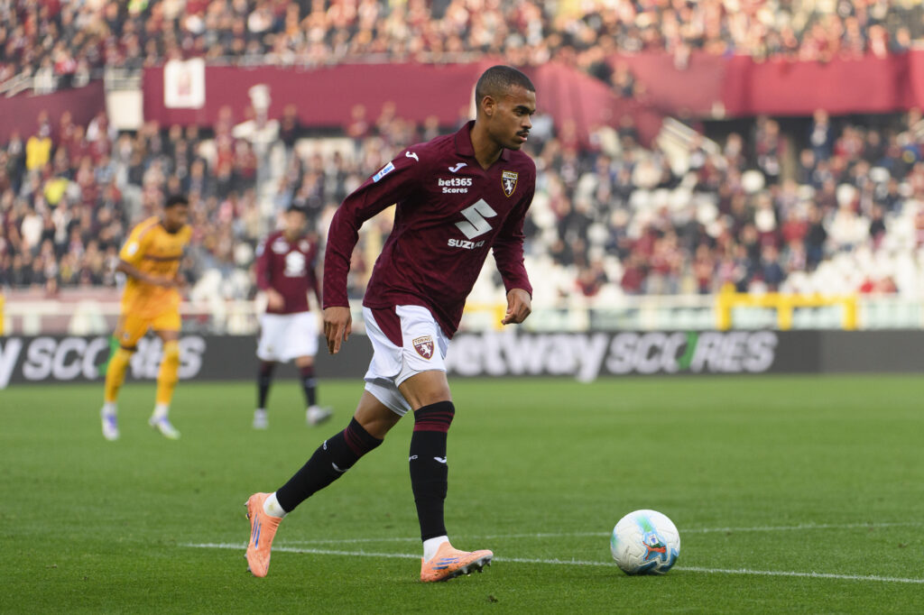 Torino FC v Pisa SC - Serie A