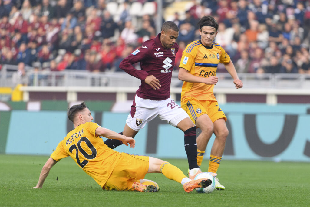 Torino FC v Pisa SC - Serie A